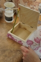 Warsztaty decoupage GOK Jasienica Warsztaty decoupage GOK Jasienica