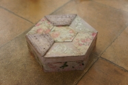 Warsztaty decoupage GOK Jasienica Warsztaty decoupage GOK Jasienica