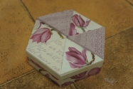 Warsztaty decoupage GOK Jasienica Warsztaty decoupage GOK Jasienica