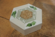 Warsztaty decoupage GOK Jasienica Warsztaty decoupage GOK Jasienica