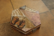 Warsztaty decoupage GOK Jasienica Warsztaty decoupage GOK Jasienica