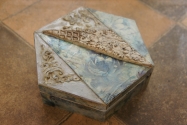 Warsztaty decoupage GOK Jasienica Warsztaty decoupage GOK Jasienica