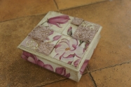 Warsztaty decoupage GOK Jasienica Warsztaty decoupage GOK Jasienica