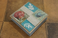 Warsztaty decoupage GOK Jasienica Warsztaty decoupage GOK Jasienica