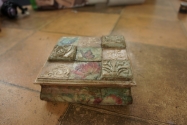Warsztaty decoupage GOK Jasienica Warsztaty decoupage GOK Jasienica