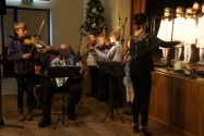 XVI Konkurs Kolęd i Pastorałek XVI Konkurs Kolęd i Pastorałek