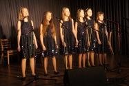 XVI Konkurs Kolęd i Pastorałek XVI Konkurs Kolęd i Pastorałek