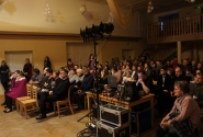 Koncert Laureatw Rudzica 2019