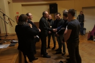 Koncert Laureatw Rudzica 2019