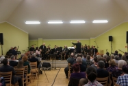 Koncert Big Bandu 2019 r. Koncert Big Bandu 2019 r.