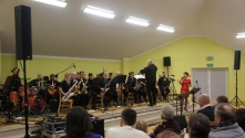 Koncert Big Bandu 2019 r. Koncert Big Bandu 2019 r.