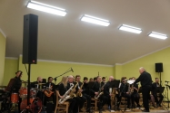 Koncert Big Bandu 2019 r. Koncert Big Bandu 2019 r.