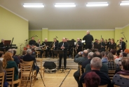 Koncert Big Bandu 2019 r. Koncert Big Bandu 2019 r.
