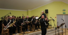 Koncert Big Bandu 2019 r. Koncert Big Bandu 2019 r.
