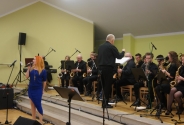 Koncert Big Bandu 2019 r. Koncert Big Bandu 2019 r.