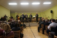 Koncert Big Bandu 2019 r. Koncert Big Bandu 2019 r.
