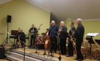 Koncert Big Bandu 2019 r. Koncert Big Bandu 2019 r.