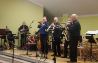 Koncert Big Bandu 2019 r. Koncert Big Bandu 2019 r.