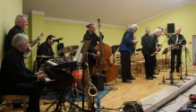 Koncert Big Bandu 2019 r. Koncert Big Bandu 2019 r.
