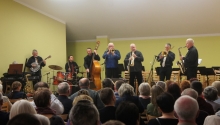Koncert Big Bandu 2019 r. Koncert Big Bandu 2019 r.