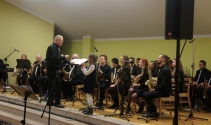 Koncert Big Bandu 2019 r. Koncert Big Bandu 2019 r.