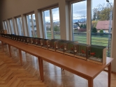 Wystawa ptaków egzotycznych i terrarystyki Wystawa ptaków egzotycznych i terrarystyki
