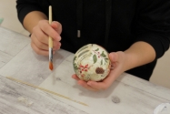 Warsztaty decoupage 