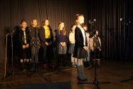 Konkurs Kolęd i Pastorałek Rudzica 2020 Konkurs Kolęd i Pastorałek Rudzica 2020