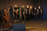 Konkurs Kolęd i Pastorałek Rudzica 2020 Konkurs Kolęd i Pastorałek Rudzica 2020