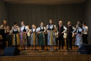 Konkurs Kolęd i Pastorałek Rudzica 2020 Konkurs Kolęd i Pastorałek Rudzica 2020