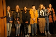 XVII Przegląd Jasełek i Obrzędów Kolędniczych XVII Przegląd Jasełek i Obrzędów Kolędniczych