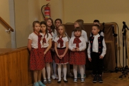 XVII Przegląd Jasełek i Obrzędów Kolędniczych XVII Przegląd Jasełek i Obrzędów Kolędniczych