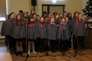 XVII Przegląd Jasełek i Obrzędów Kolędniczych XVII Przegląd Jasełek i Obrzędów Kolędniczych