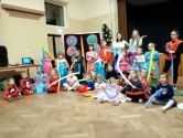 Ferie zimowe w Rudzicy Ferie zimowe w Rudzicy