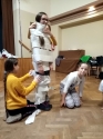 Ferie zimowe w Rudzicy Ferie zimowe w Rudzicy