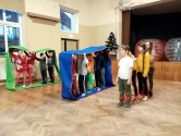 Ferie zimowe w Rudzicy Ferie zimowe w Rudzicy