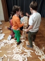 Ferie zimowe w Rudzicy Ferie zimowe w Rudzicy