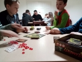 Ferie zimowe w Rudzicy Ferie zimowe w Rudzicy