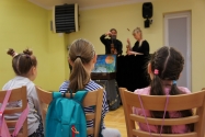 Ferie zimowe w Jasienicy Ferie zimowe w Jasienicy