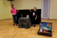 Ferie zimowe w Jasienicy Ferie zimowe w Jasienicy