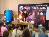 Ferie zimowe w Jasienicy Ferie zimowe w Jasienicy