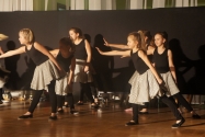 Pokaz taneczny GOK Jasienica Pokaz taneczny GOK Jasienica